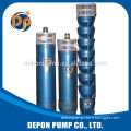Deep Well Pump/ Submersible Water Pump for Agricultural